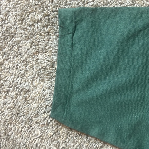 Vintage Alore Single Stitched Shirt Mens Size Large - Picture 4 of 6